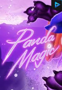 Bocoran RTP Slot Panda Magic di WOWHOKI