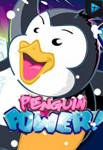 Bocoran RTP Slot PenguinPower di WOWHOKI