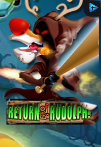 Bocoran RTP Slot Return of the Rudolph di WOWHOKI