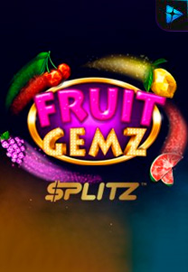 Bocoran RTP Slot Fruit Gemz Splitz di WOWHOKI