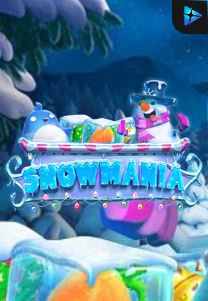 Bocoran RTP Slot Snow Mania di WOWHOKI