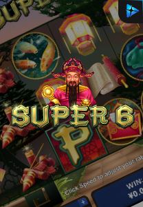 Bocoran RTP Slot Super 7 di WOWHOKI