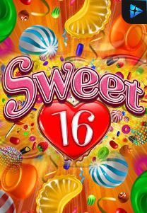 Bocoran RTP Slot Sweet 16 di WOWHOKI