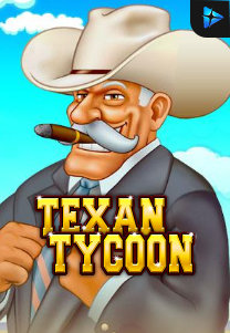 Bocoran RTP Slot TexanTycoon di WOWHOKI