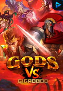 Bocoran RTP Slot Gods VS Gigablox di WOWHOKI