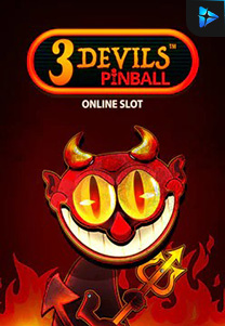 Bocoran RTP Slot 3-Devils-Pinball-foto di WOWHOKI