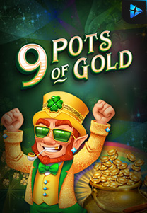 Bocoran RTP Slot 9 Pots of Gold foto di WOWHOKI