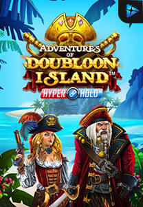 Bocoran RTP Slot Adventures of Doubloon Island foto di WOWHOKI
