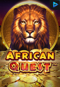 Bocoran RTP Slot African-Quest-foto di WOWHOKI