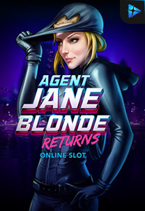Bocoran RTP Slot Agent-Jane-Blonde-Returns-foto di WOWHOKI