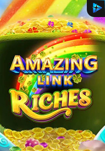 Bocoran RTP Slot amazing-link-riches-logo di WOWHOKI