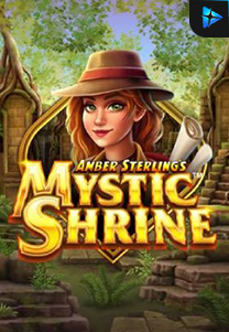Bocoran RTP Slot Amber Sterlings Mystic Shrine 1 di WOWHOKI