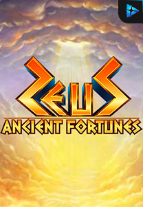 Bocoran RTP Slot Ancient-Fortunes-Zeus.png di WOWHOKI