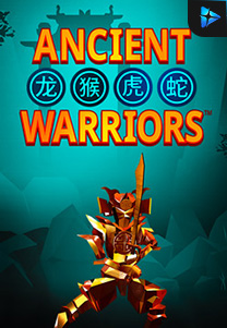 Bocoran RTP Slot Ancient-Warriors-foto di WOWHOKI