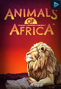 Bocoran RTP Slot Animals of Africa foto di WOWHOKI