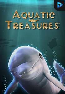 Bocoran RTP Slot Aquatic-Treasures-foto di WOWHOKI