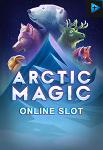Bocoran RTP Slot Arctic Magic foto di WOWHOKI