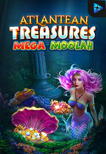Atlantean Treasures Mega Moolah foto