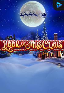 Bocoran RTP Slot book-of-mrs-claus-logo di WOWHOKI