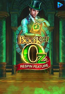 Bocoran RTP Slot bookofozdesktop di WOWHOKI