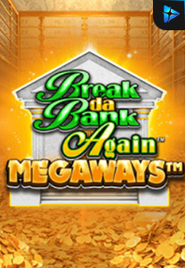 Bocoran RTP Slot break-da-bank-again-megaways-logo di WOWHOKI
