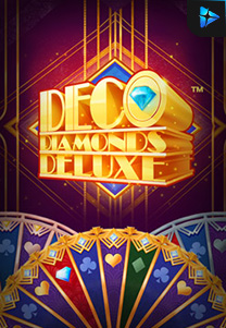 Bocoran RTP Slot Deco-Diamonds-Deluxe-foto di WOWHOKI