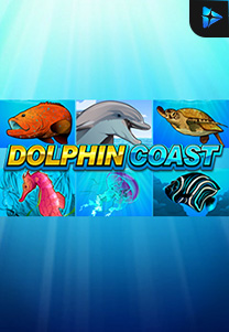 Bocoran RTP Slot Dolphin-Coast-Microgaming di WOWHOKI