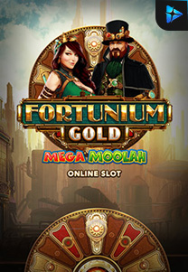 Bocoran RTP Slot Fortunium-Gold-Mega-Moolah-foto di WOWHOKI