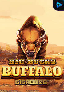 Bocoran RTP Slot Big Bucks Buffalo di WOWHOKI