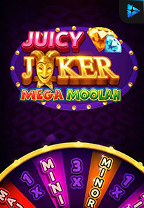 Bocoran RTP Slot Juicy-Joker-Mega-Moolah-foto di WOWHOKI