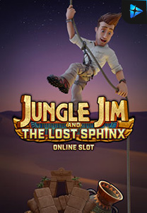 Bocoran RTP Slot Jungle-Jim-and-the-Lost-Sphinx-foto di WOWHOKI