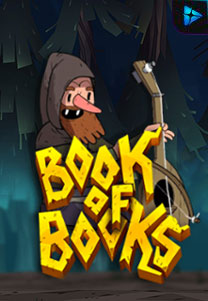 Bocoran RTP Slot Book of Books di WOWHOKI