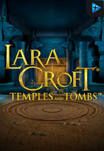 Bocoran RTP Slot Lara-Croft-Temples-and-Tombs-1 di WOWHOKI