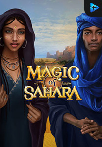Bocoran RTP Slot Magic of Sahara foto di WOWHOKI