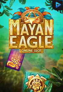 Bocoran RTP Slot Mayan-Eagle-foto di WOWHOKI