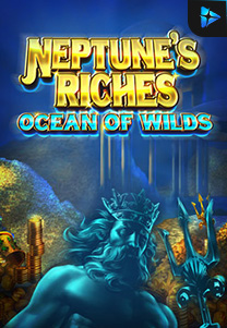 Bocoran RTP Slot Neptunes Riches Ocean of Wilds foto di WOWHOKI