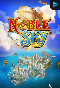 Bocoran RTP Slot Noble Sky foto di WOWHOKI