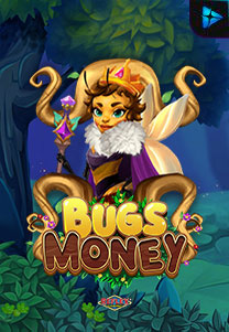 Bocoran RTP Slot Bugs Money di WOWHOKI