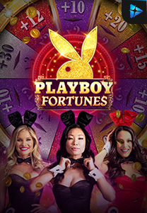 Bocoran RTP Slot Playboy-Fortunes-foto di WOWHOKI