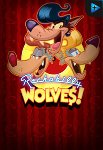 Bocoran RTP Slot Rockabilly Wolves foto di WOWHOKI