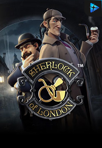 Bocoran RTP Slot Sherlock-of-London-foto di WOWHOKI