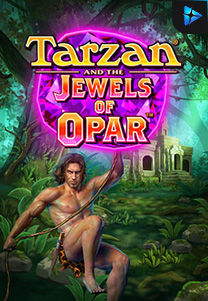 Bocoran RTP Slot Tarzan-and-the-Jewels-of-Opar-foto di WOWHOKI