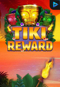 Bocoran RTP Slot Tiki-Reward-1 di WOWHOKI
