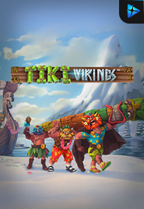 Tiki Vikings foto