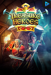 Bocoran RTP Slot Treasure-Heroes-foto di WOWHOKI