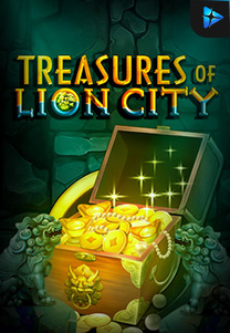 Bocoran RTP Slot Treasures-of-Lion-City-foto di WOWHOKI