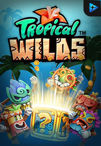 Tropical Wilds foto