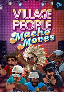 Bocoran RTP Slot Village-People-Macho-Moves-foto di WOWHOKI