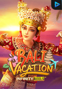 Bocoran RTP Slot Bali Vacation di WOWHOKI