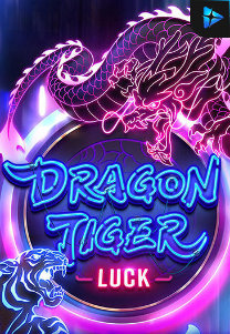 Bocoran RTP Slot Dragon Tiger Luck di WOWHOKI